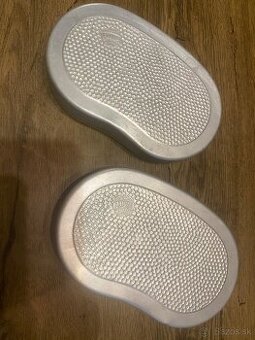 Hliníkový chlebnik