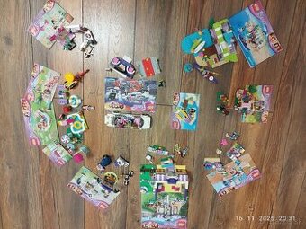 Lego Friends - 1