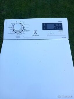 Automatické práčky