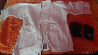 Predám keiko gi (kimono) značky DanRho, veľkosť 170