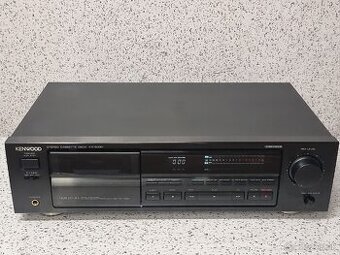 Kenwood KX-5030 》Stereo Tape Cassete deck / Japan