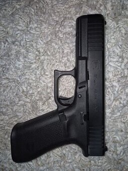 Glock 17 Gen5 MOS