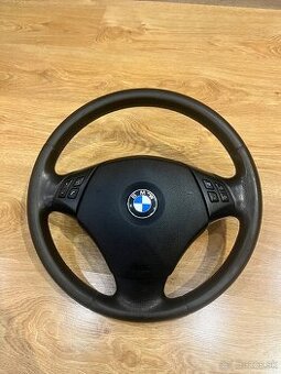 Airbag volantu BMW e90,91 e87