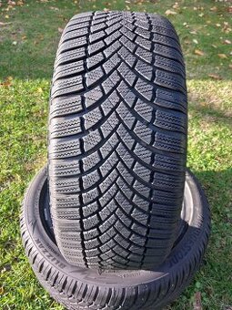 225/45 r17 zimné pneumatiky bridgestone