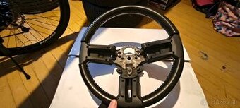 Kožený volant Ford Mustang 2011-2014