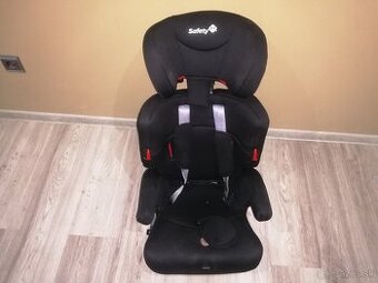 Autosedačka bez isofixu