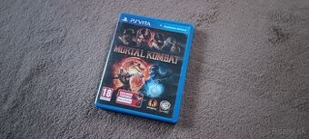 Mortal kombat pre ps vitu