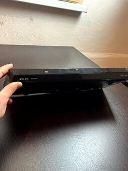 DVD prehrávač Granprix DVD 614 HDMI