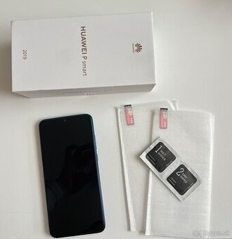 Huawei P smart 2019