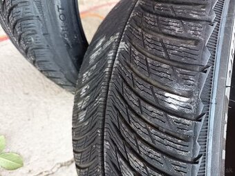 245/45 R19 zimné