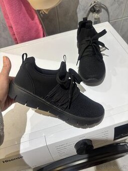 Damske tenisky Deichmann