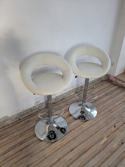 Predám barové stoličky