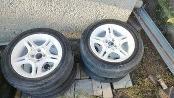 Elektrony na passat b4