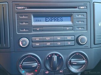 Predám Vw polo 1,2htp naj.73000km