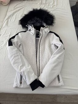 Zimná lyžiarska bunda