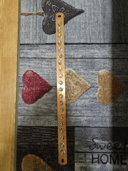 Zemniaca Svorkovnica, Potencionálna Lišta