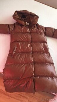 Dámska talianská vetrovka