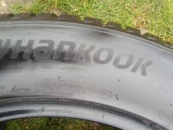 Hankook235/50r18