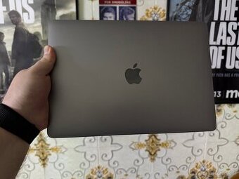 Predám MacBook Pro M1 (16GB RAM / 256GB SSD) – TOP stav 💻