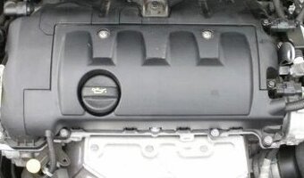 MOTOR 5FS 1.6 VTI 201 MOTOR 5F01 PEUGEOT 308  predám MOTOR 5