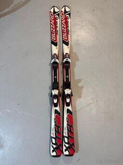 Lyže Blizzard 167cm