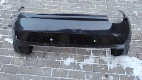 Nárazník Audi A4 B6 sedan LZ9W
