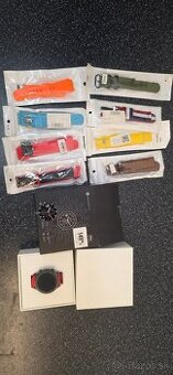 Smart hodinky Amazfit GTR