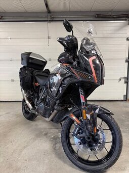 KTM 1290 SuperAdventure S