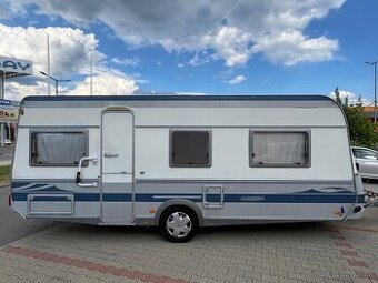 Fendt Saphir karavan