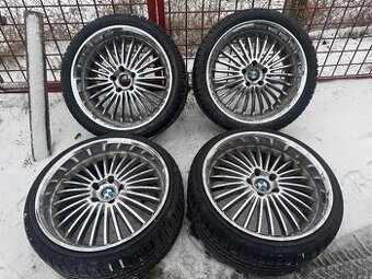 5x120r20 bmw