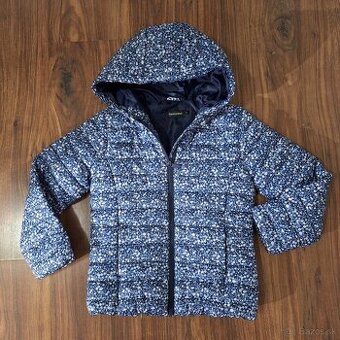 Dievčenská jarná bunda Inextenso 6r.
