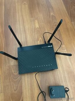 wifi router TP-Link Archer AC1200 C6(Full gigabit dual band)
