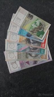 Bimiléniové bankovky SR
