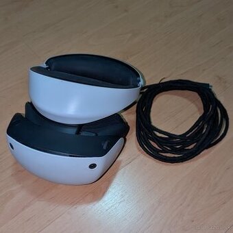 PlayStation PS VR2 okuliare
