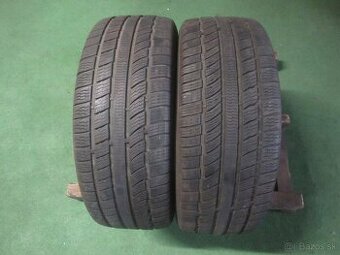 Celoročné pneumatiky OVATION 235/55R17