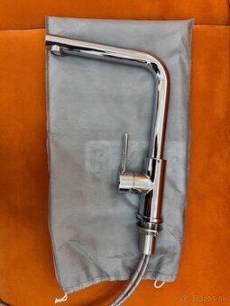 Kuchynská batéria Caressi CABL003I ECO