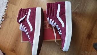 Vans Sk8 - Hi8