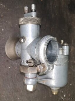 Predám karburátor Gurtner M25D