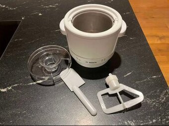 Zrmzlinovač BOSCH MUZ4EB1