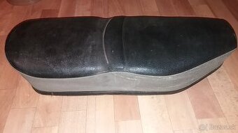 Hľadám sedlo na ČZ 175/450