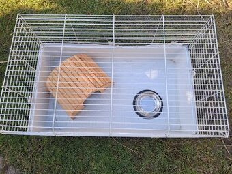 Klietka pre zajačika