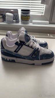 Louis Vuitton Trainer