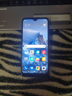 Predam Redmi note 8T