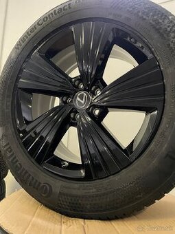 Original Nová zimní alu kola Lexus RZ r18