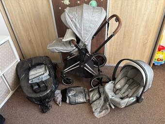 Cybex Priam 4.0 Limitovana edicia Koi