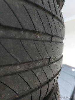 4x letne 225 55 R17 (97W) Michelin Primacy 4