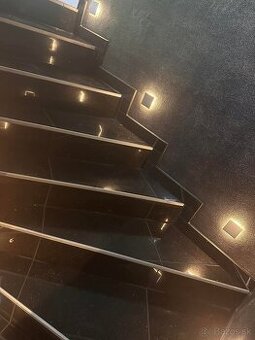 Ponúkam obkládku dlažieb,podláh a maliarske práce.