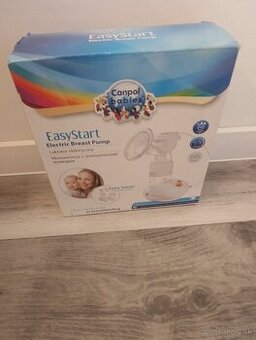 Elektrická odsávačka