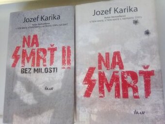 Na smrť 1+2