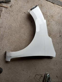 predný blatník Hyundai i20